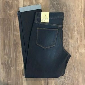 New with tags The Limited jeans